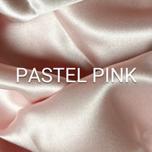 Load image into Gallery viewer, “Just Dream” Pure Silk PillowCase