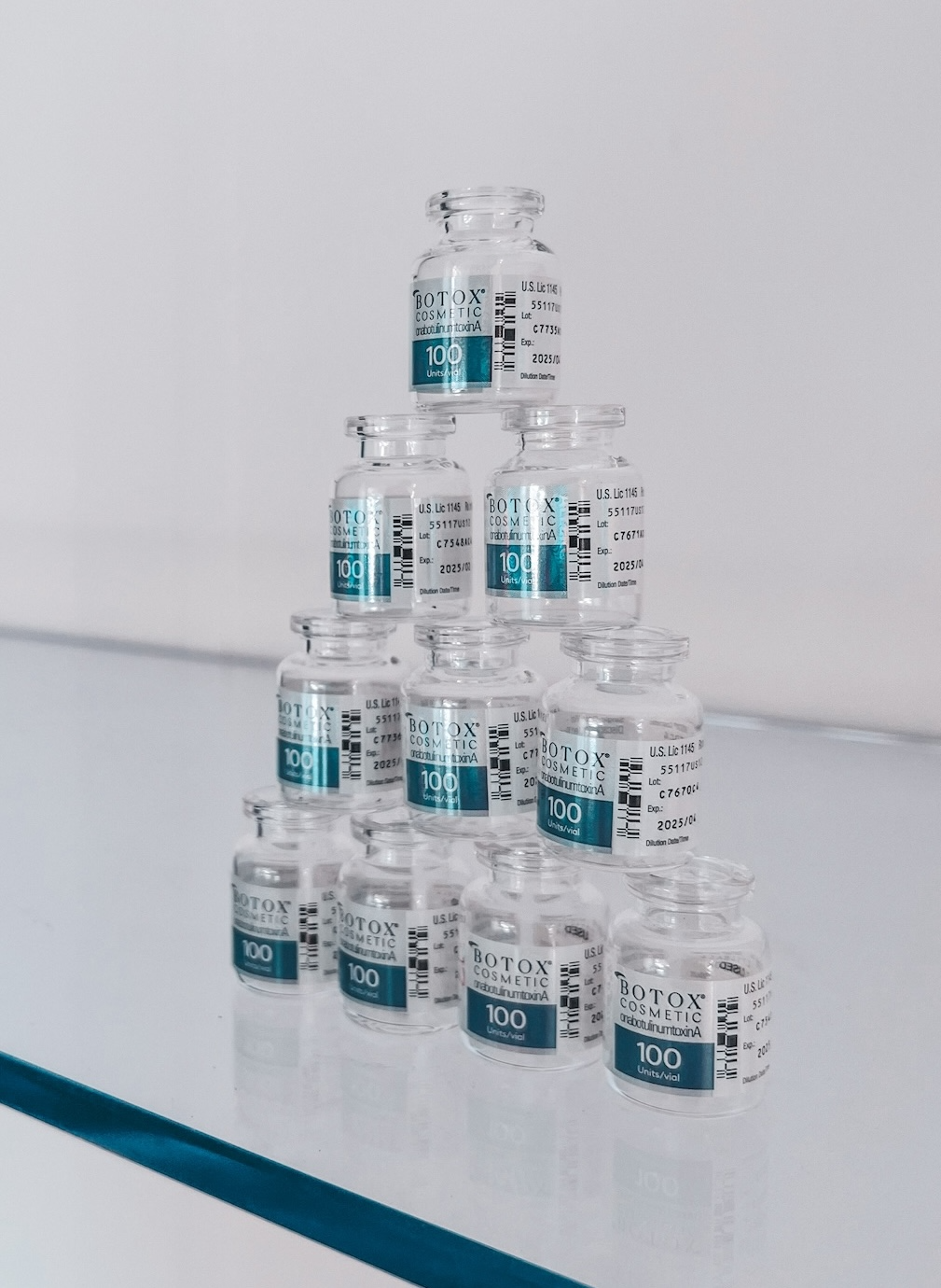 Order Botox Vials