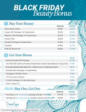 Load image into Gallery viewer, BOGO Black Friday 2025
