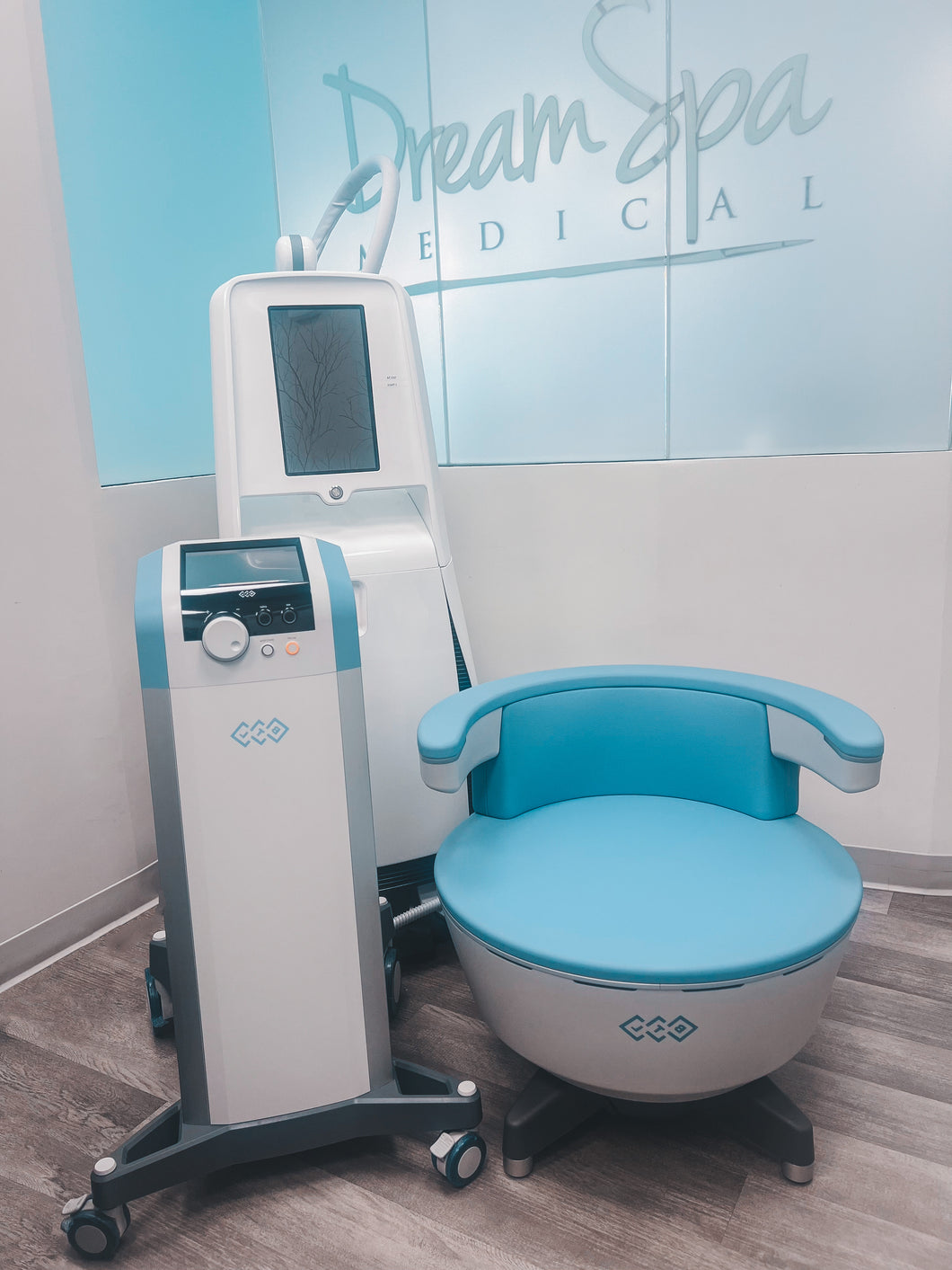 Emsella Package