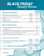 Black Friday 2025 Canton