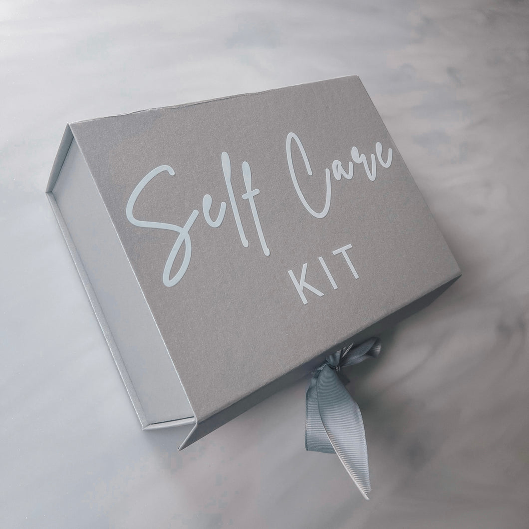 Self-Care Kit – Dream Spa Medical