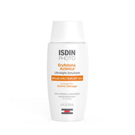 ISDIN Eryfotona Actinica Non-Tinted Sunscreen