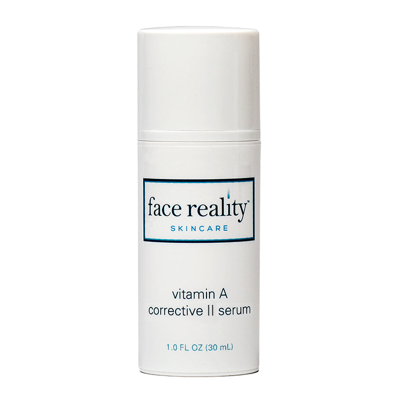 Face Reality Vitamin A Corrective Serum