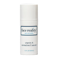 Face Reality Vitamin A Corrective Serum