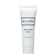 Face Reality Acne Med