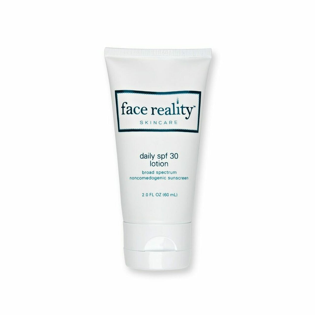 Face Reality Daily SPF-30 Lotion