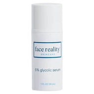 Face Reality 5% Glycolic Serum