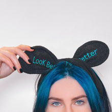 Load image into Gallery viewer, The Luxe Home Spa Headband
