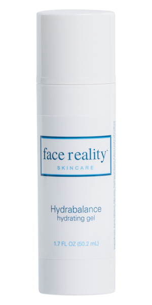 Face Reality Hydrabalance Hydrating Gel