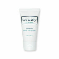 Face Reality Clearderma Moisturizer